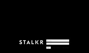 Stalkr.wiredrive.com thumbnail