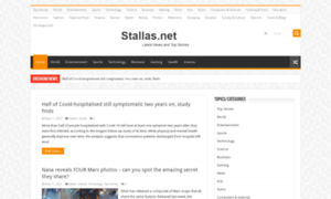 Stallas.net thumbnail