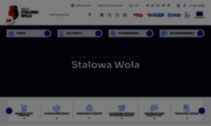 Stalowawola.pl thumbnail