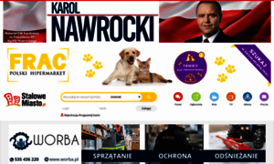 Stalowemiasto.pl thumbnail