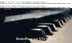 Stamedia.fr thumbnail
