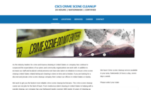 Stamford-texas.crimescenecleanupservices.com thumbnail