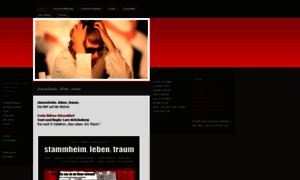 Stammheimlebentraum.wordpress.com thumbnail