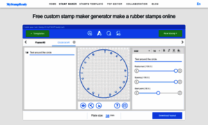 Stamp-maker.ru thumbnail