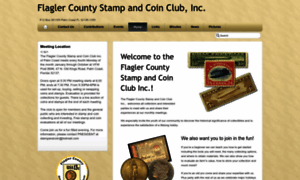 Stampandcoinclub.com thumbnail