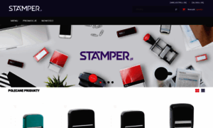 Stamper.pl thumbnail