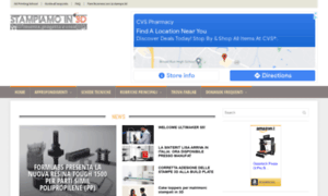 Stampiamoin3d.com thumbnail