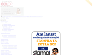 Stampile-colop.ro thumbnail