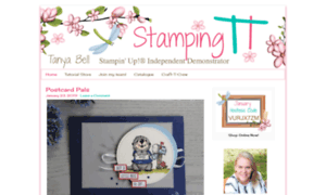 Stampingt.com.au thumbnail