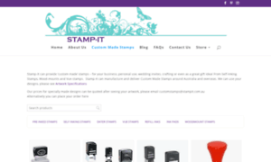 Stampit.com.au thumbnail