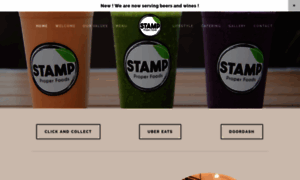 Stampproperfoods.com thumbnail