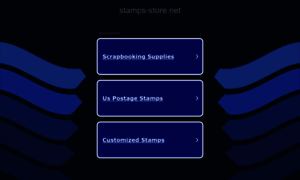 Stamps-store.net thumbnail