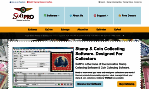 Stamptools.com thumbnail