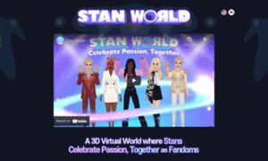 Stan.world thumbnail