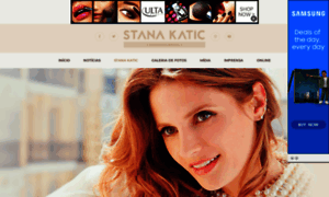 Stana-katic.com.br thumbnail