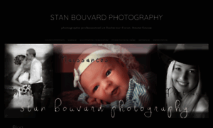 Stanbouvardphotography.com thumbnail