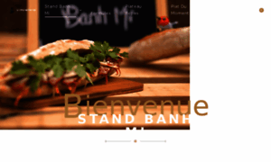 Stand-banh-mi.fr thumbnail
