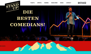 Stand-up.ch thumbnail