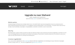 Standaardsite.nl thumbnail