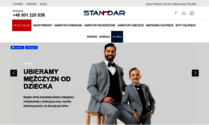 Standar.pl thumbnail