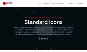 Standard-icons.com thumbnail