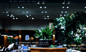 Standard-trade.co.jp thumbnail