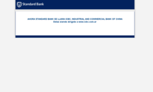 Standardbank.com.ar thumbnail