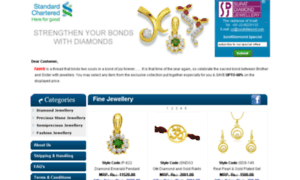 Standardchartered.suratdiamond.com thumbnail