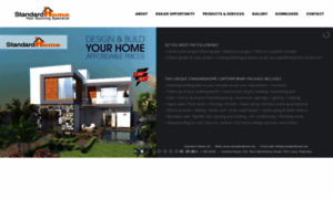 Standardhome.mu thumbnail