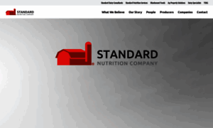 Standardnutrition.com thumbnail