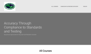 Standardscompliance.thinkific.com thumbnail