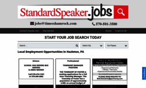 Standardspeaker.jobs thumbnail