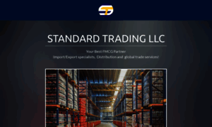 Standardtrading.co thumbnail