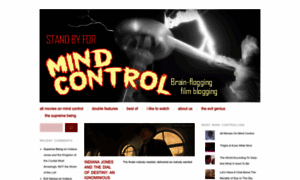Standbyformindcontrol.com thumbnail