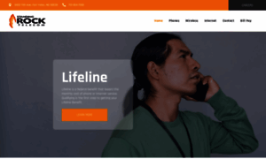 Standingrocktelecom.com thumbnail