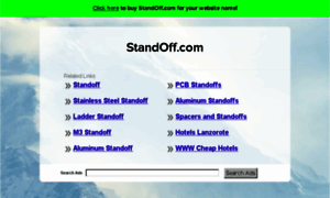 Standoff.com thumbnail