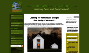 Standout-farmhouse-designs.com thumbnail