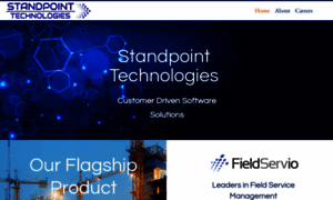 Standpointtech.com thumbnail