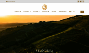 Standrea.com thumbnail