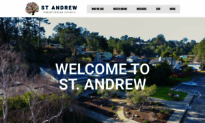 Standrewpacifica.org thumbnail