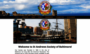 Standrewsbaltimore.com thumbnail