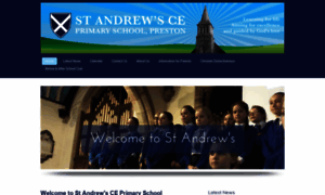 Standrewscofe.net thumbnail