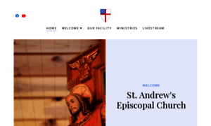 Standrewsepiscopalchurch.org thumbnail