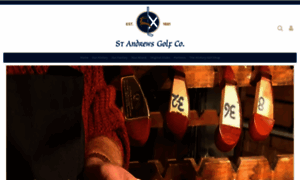 Standrewsgolfco.com thumbnail