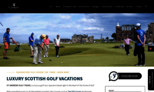 Standrewsgolftravel.com thumbnail