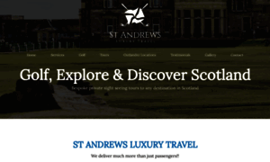 Standrewsluxurytravel.com thumbnail