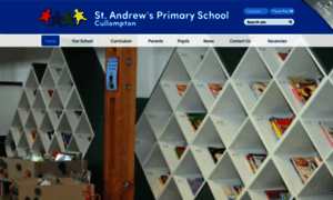 Standrewsprimary.school thumbnail