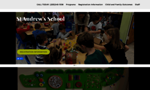 Standrewsschoolct.org thumbnail