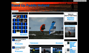 Standuppaddleholland.ning.com thumbnail