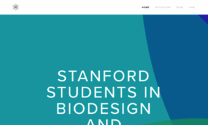 Stanfordstudentsbiodesign.squarespace.com thumbnail